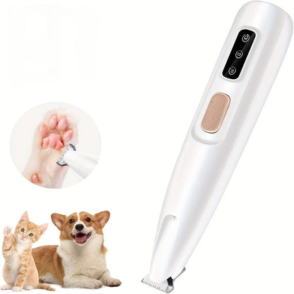 Paw™ - Rasoio animali